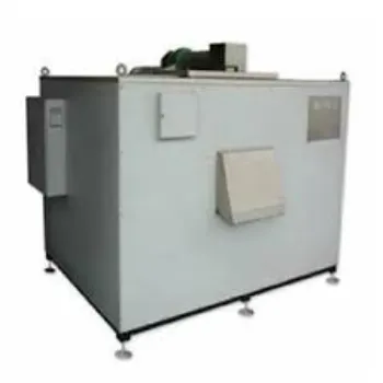 Bio Mechanical Composter Machine
